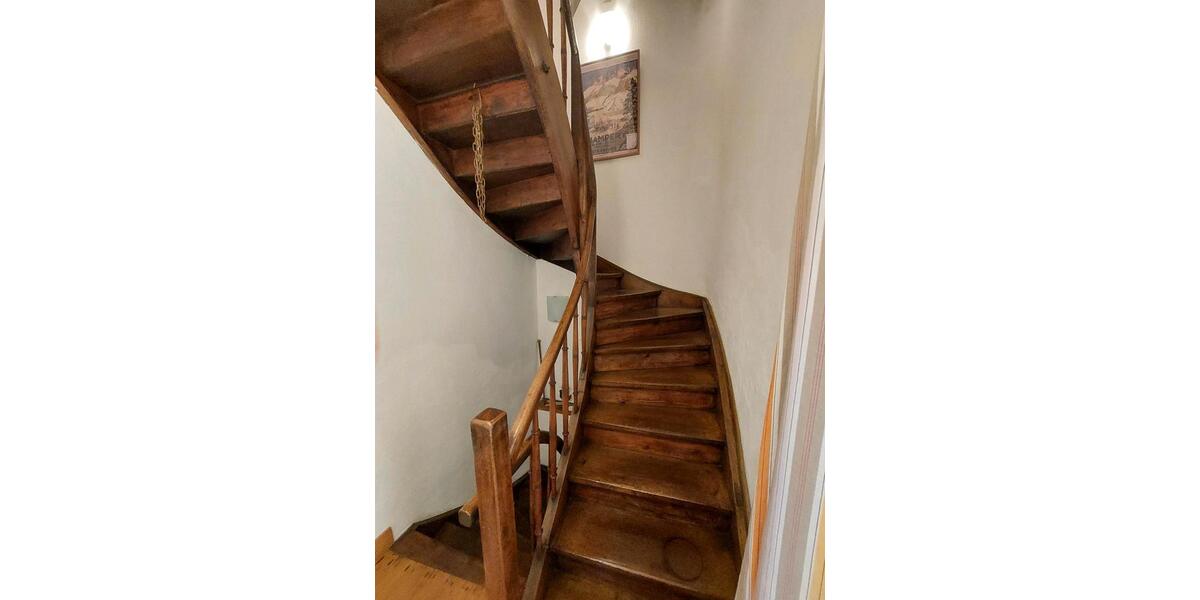 Reihenhaus Zell (Mosel) - 3 Zimmer, 75 m&sup2;, 95.000&euro; | Angebot:27005562