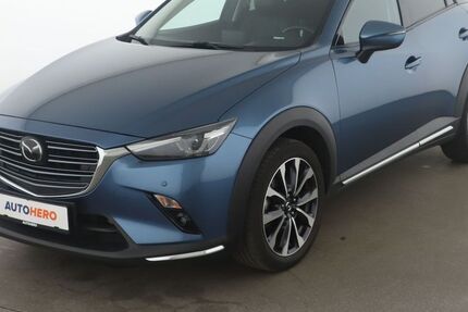 Mazda CX-3 111.455 km 13.580 &euro; Dresden 01187