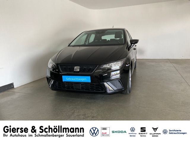 Seat Ibiza 44.447 km 14.750 &euro; Schmallenberg 57392