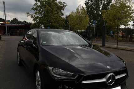 Mercedes-Benz CLA 200 Shooting Brake 140.000 km 18.900 &euro; Bremen 28259