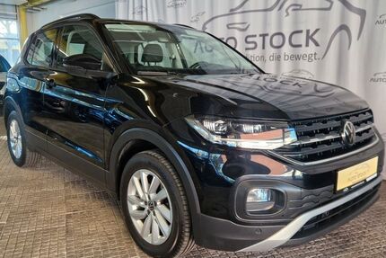 VW T-Cross 40.900 km 23.950 &euro; Dachau 85221