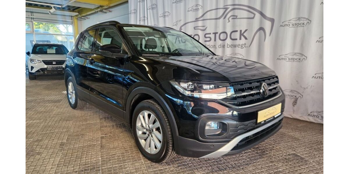 VW T-Cross 40.900 km 23.950 &euro; Dachau 85221