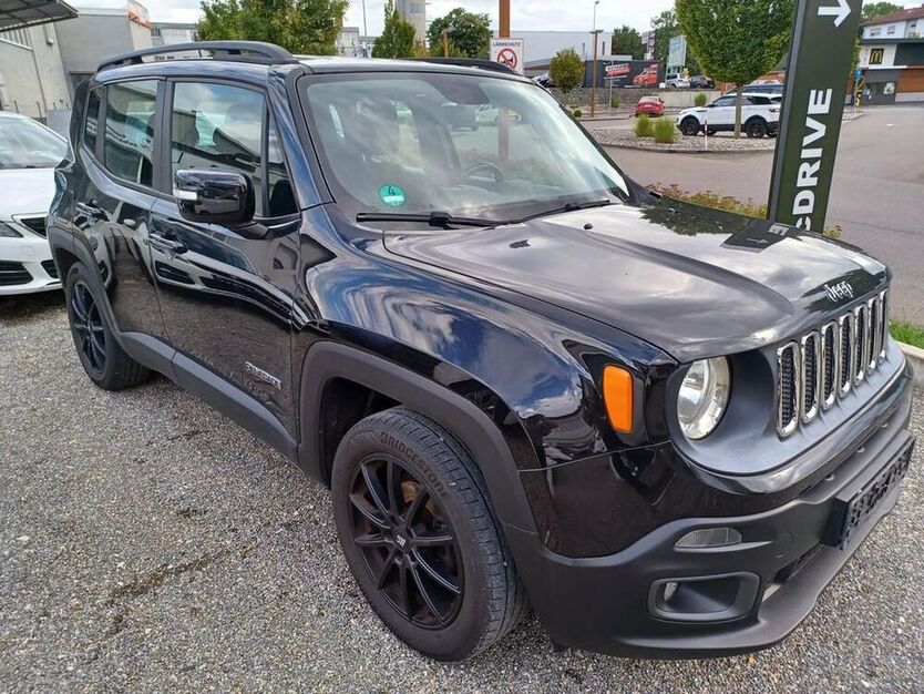 Renegade