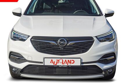 Opel Grandland (X) 63.199 km 16.990 &euro; Bad Hersfeld 36251