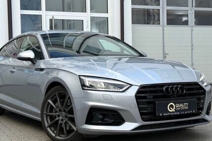 Audi A5 88.000 km 28.950 € Büttelborn 64572
