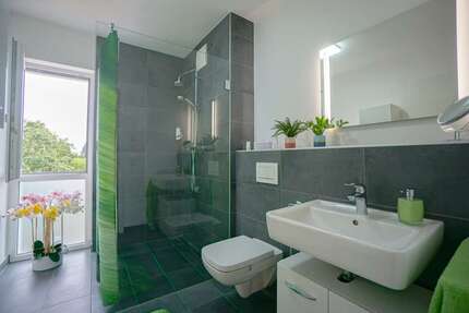 Wohnung Oberasbach - 3 Zimmer, 85 m&sup2;, 1.220&euro; | Angebot:27004552
