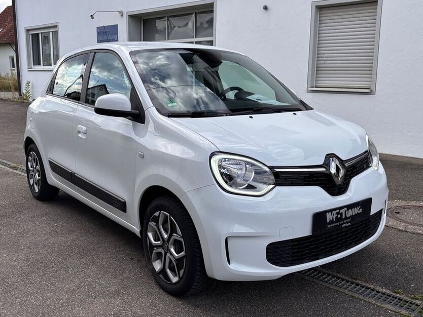 Twingo