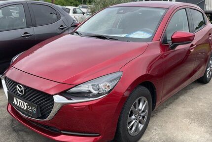 Mazda 2 41.246 km 14.990 &euro; Hildesheim 31137