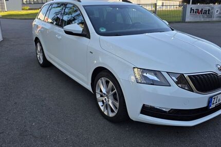 Skoda Octavia 81.020 km 16.000 &euro; Zittau 02763