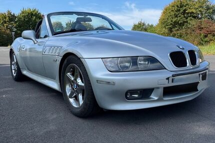 BMW Z3 139.000 km 8.990 &euro; Köln 50765