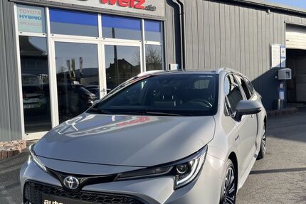 Toyota Corolla 78.038 km 21.890 &euro; Saalfeld 07318