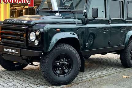 Land Rover Defender 57.117 km 64.880 &euro; Köln 50739