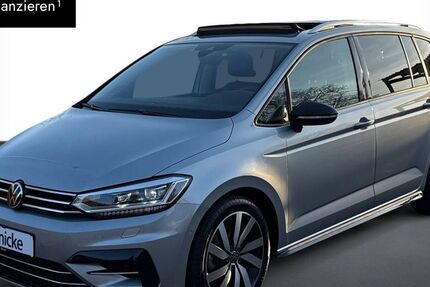 VW Touran 7.591 km 42.950 &euro; Baunatal 34225