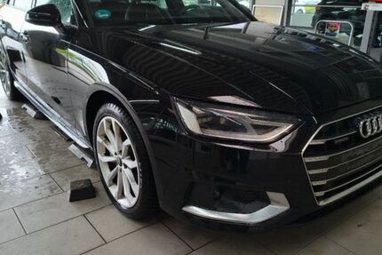 Audi A4 101.194 km 25.240 &euro; Mainburg 84048