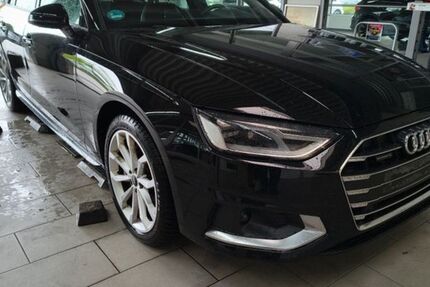 Audi A4 101.194 km 25.760 &euro; Mainburg 84048