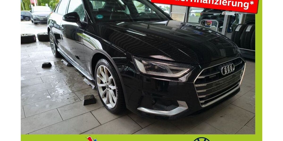 Audi A4 101.194 km 25.760 &euro; Mainburg 84048