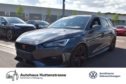 Cupra Leon 60.847 km 22.420 € Halle (Saale) 06110