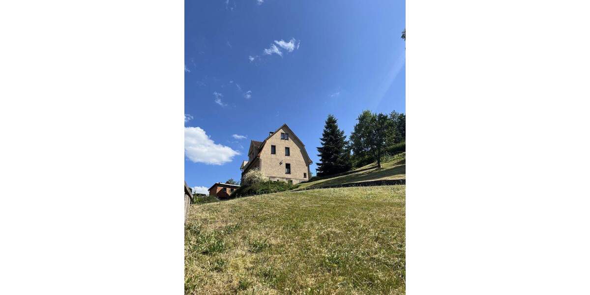 Einfamilienhaus Wolfsburg-Unkeroda Unkeroda - 5 Zimmer, 151 m&sup2;, 199.000&euro; | Angebot:25340180