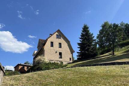 Haus Wolfsburg-Unkeroda Unkeroda - 5 Zimmer, 151 m&sup2;, 199.000&euro; | Angebot:25340180