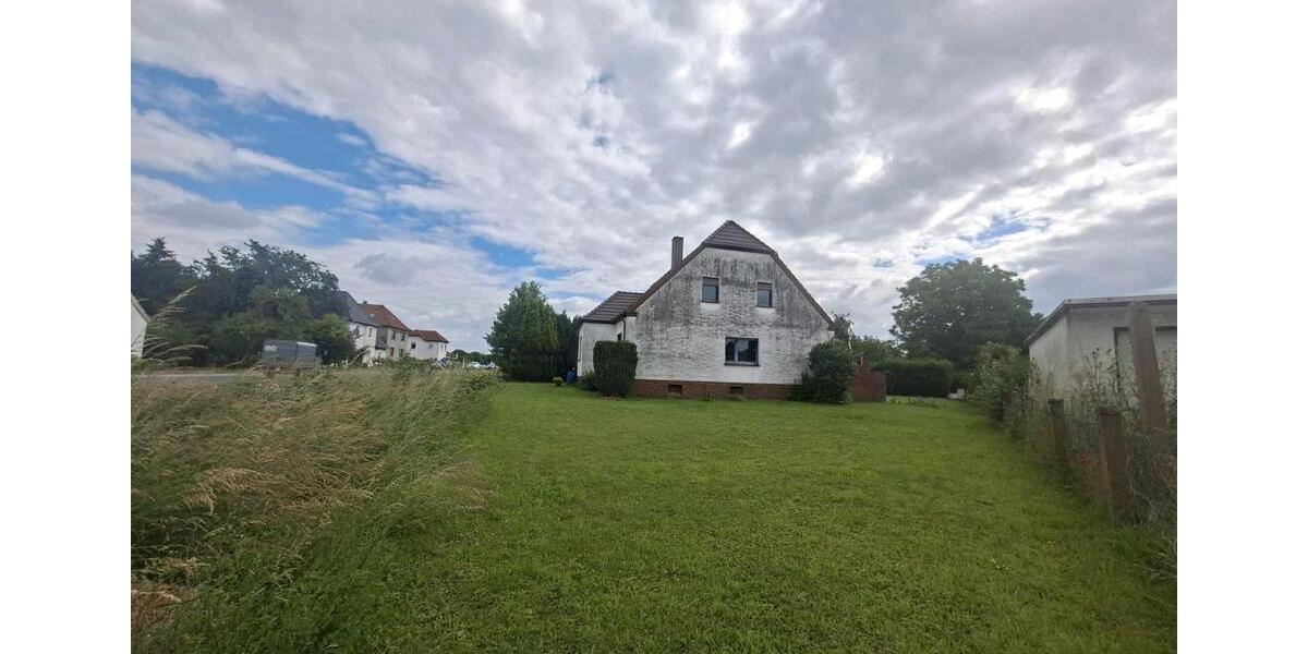 Einfamilienhaus Preußisch Oldendorf - 4 Zimmer, 130 m&sup2;, 249.000&euro; | Angebot:26869958
