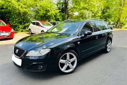 Seat Exeo