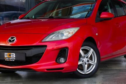 Mazda 3 338.000 km 3.990 &euro; Ergolding 84030