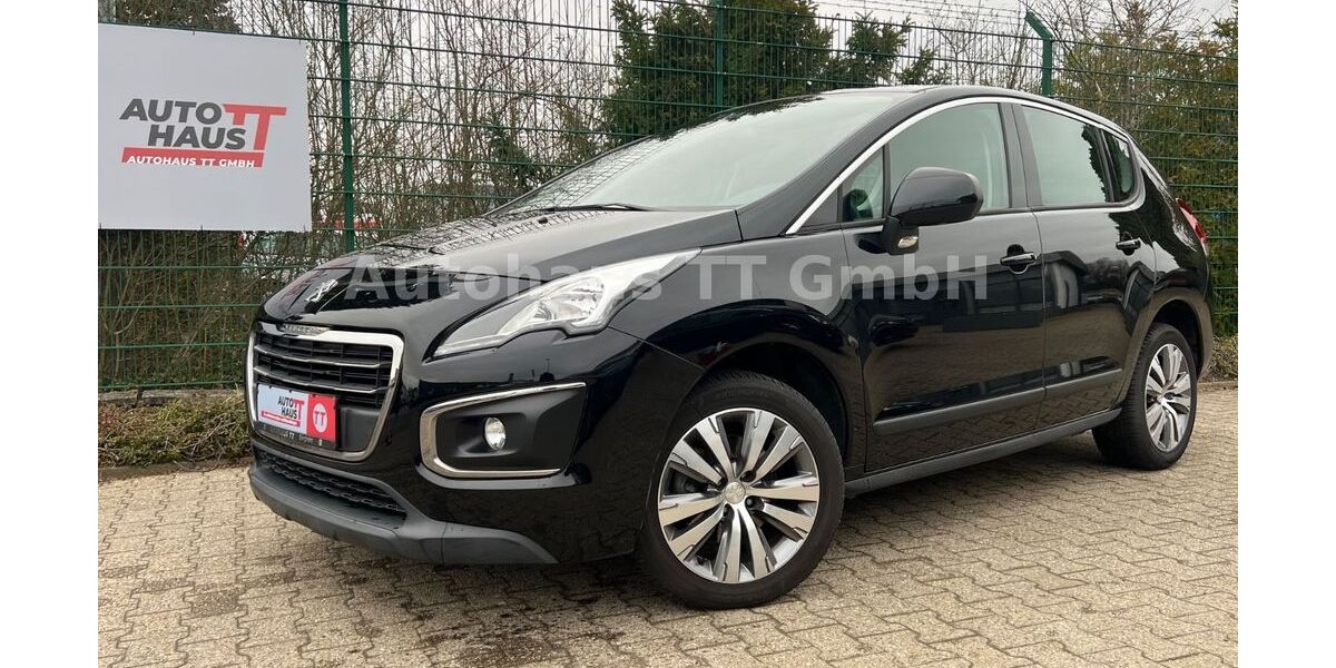 Peugeot 3008 67.105 km 7.950 &euro; Bergheim bei Köln 50126