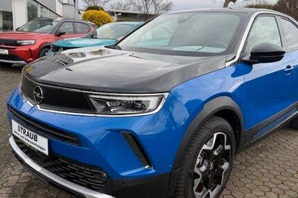 Opel Mokka 10.700 km 20.950 &euro; Donauwörth 86609