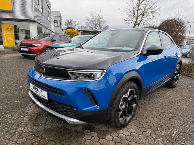 Opel Mokka 10.700 km 20.950 &euro; Donauwörth 86609