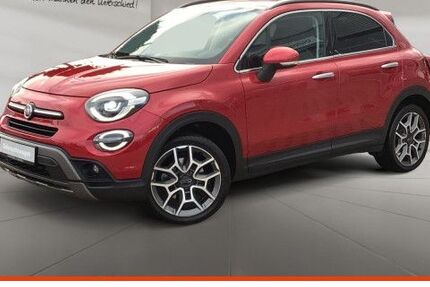 Fiat 500X 56.000 km 15.490 € Nürtingen 72622