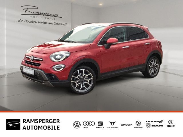 Fiat 500X 56.000 km 15.490 € Nürtingen 72622