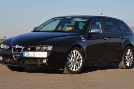 Alfa Romeo 159 219.999 km 5.250 &euro; Schweinfurt 97421