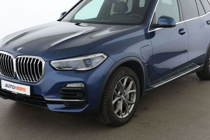 BMW X5 56.814 km 42.970 &euro; Leipzig 04328