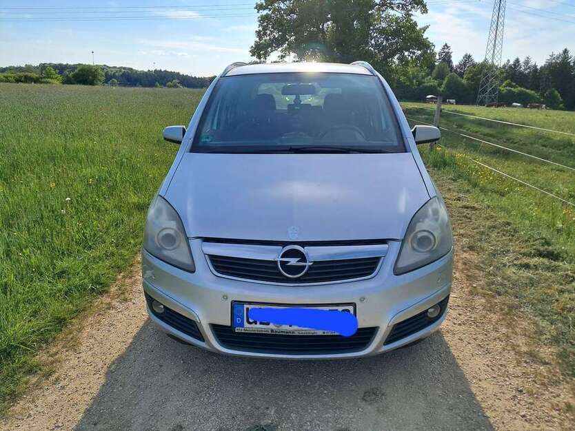 Zafira