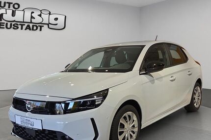 Opel Corsa 9.500 km 15.470 &euro; Neustadt 01844