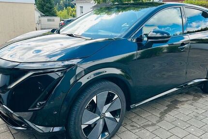 Nissan Ariya