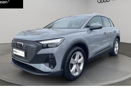 Audi Q4 e-tron 39.983 km 25.990 &euro; Kassel 34125
