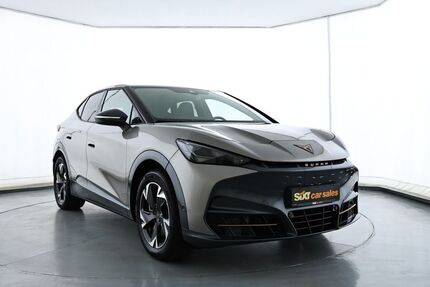 Cupra Tavascan 4.466 km 39.880 &euro; Garching 85748