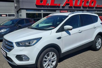 Ford Kuga 92.629 km 13.900 &euro; Perleberg 19348