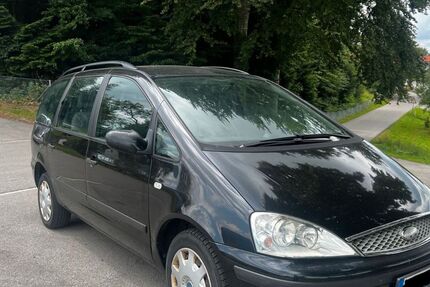 Ford Galaxy 274.000 km 2.600 &euro; Samerberg 83122