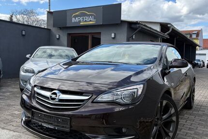 Opel Cascada 46.000 km 15.990 &euro; Worms 67549