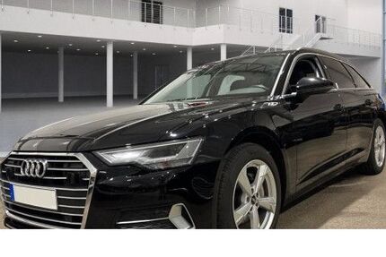 Audi A6 46.495 km 34.490 € Wolfsburg 38440