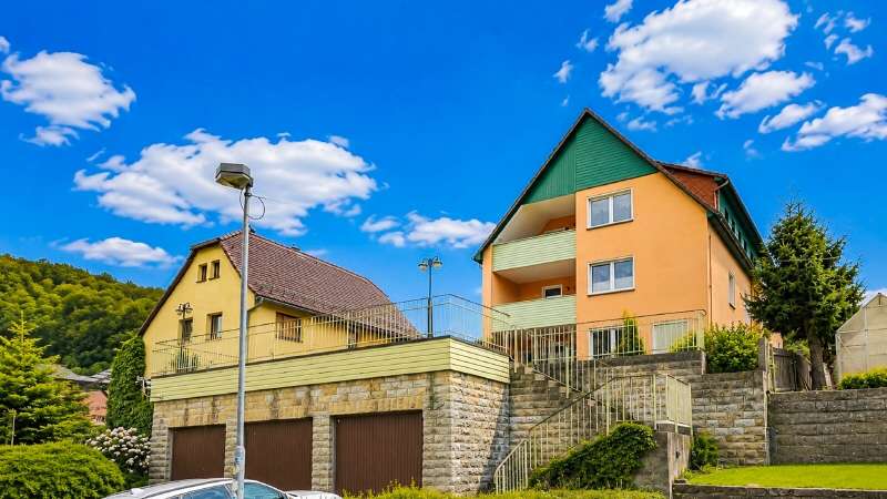 Gewerbeobjekt Bad Schandau - 650.000&euro; | Angebot:26905518