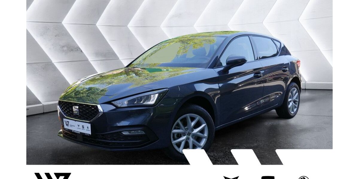 Seat Leon 7.000 km 22.685 &euro; Gelnhausen 63571
