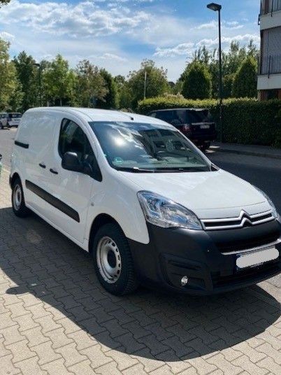 Berlingo
