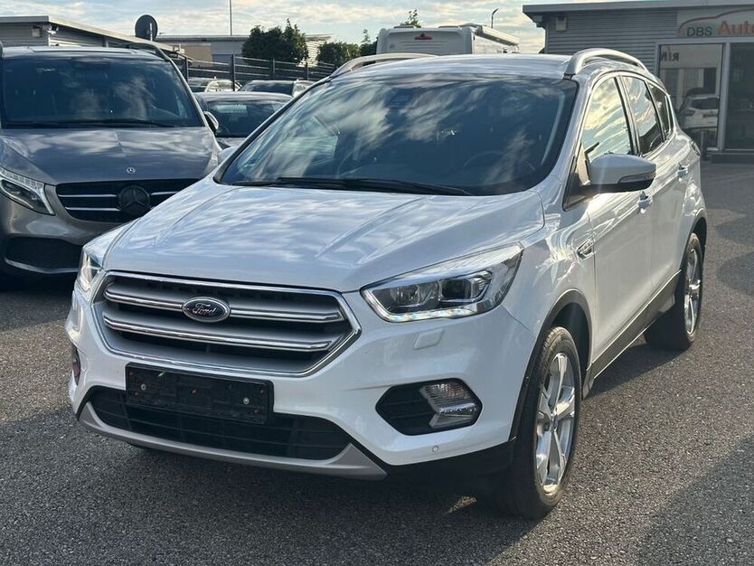 Kuga