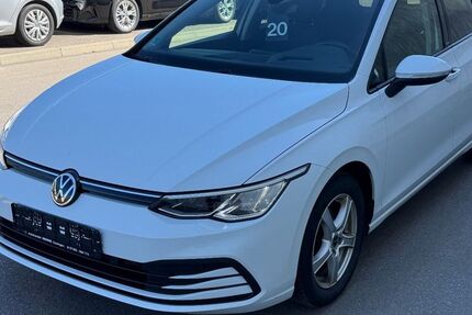 VW Golf 149.000 km 18.500 &euro; Essingen­­­ 73457