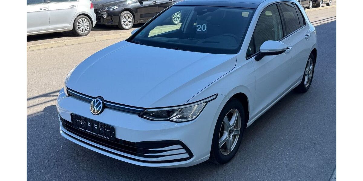 VW Golf 149.000 km 18.500 &euro; Essingen­­­ 73457