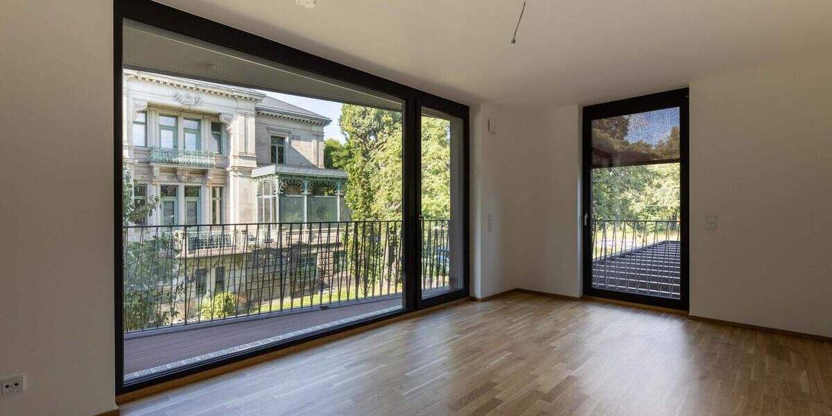 Etagenwohnung Dresden Leipziger Vorstadt - 4 Zimmer, 752.600&euro; | Angebot:26244493