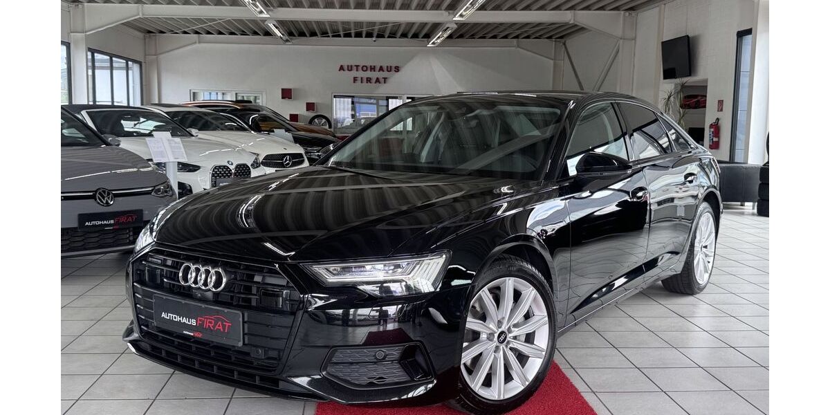 Audi A6 98.100 km 38.449 &euro; Erftstadt / Köln 50374
